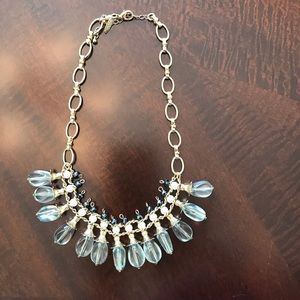 Bib Necklace